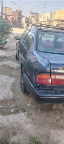 Nissan Primera